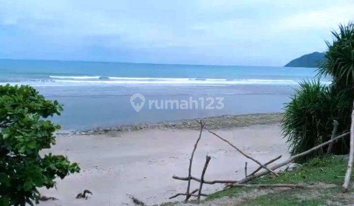 Jual Tanah Bukit Langsung Pantai di Sumba Tengah 5