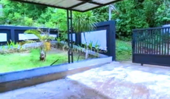 Di Jual Tanah Dan Rumah Di Gurontalo 