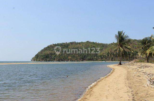 Di Jual Tanah Pantai Bukit Di Bari Labuan Bajo 1