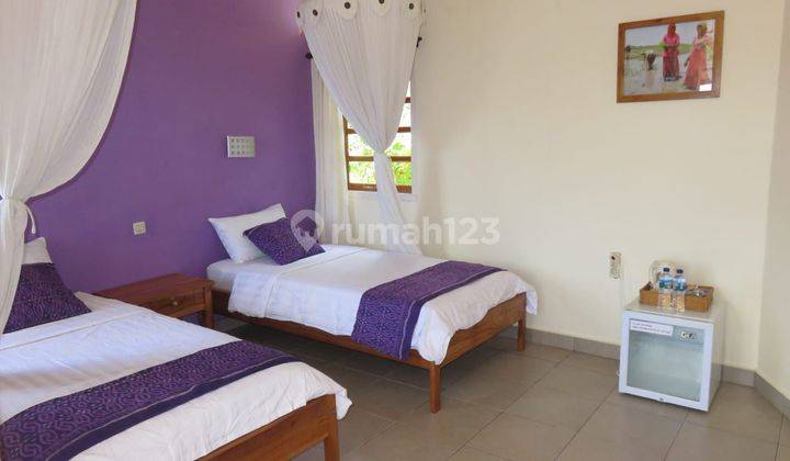 Di Jual Hotel Di Labuan Bajo Golo Hilltop 