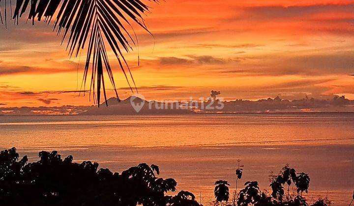 Di Jual Hotel Di Labuan Bajo Golo Hilltop 
