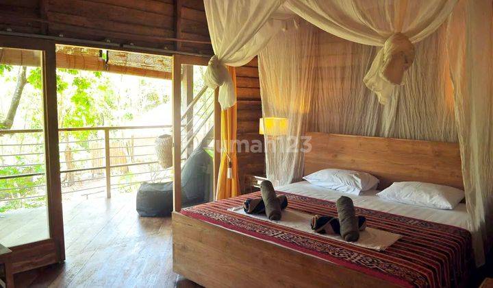 Di Jual Bungalow Di Labuan Bajo 4