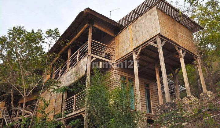 Di Jual Bungalow Di Labuan Bajo 6