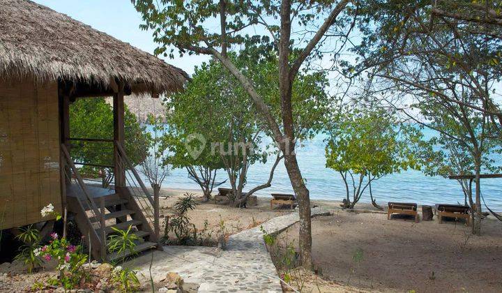 Di Jual Bungalow Di Labuan Bajo 7