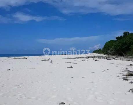 Di Jual Tanah Los Pantai di Labuan Bajo 2