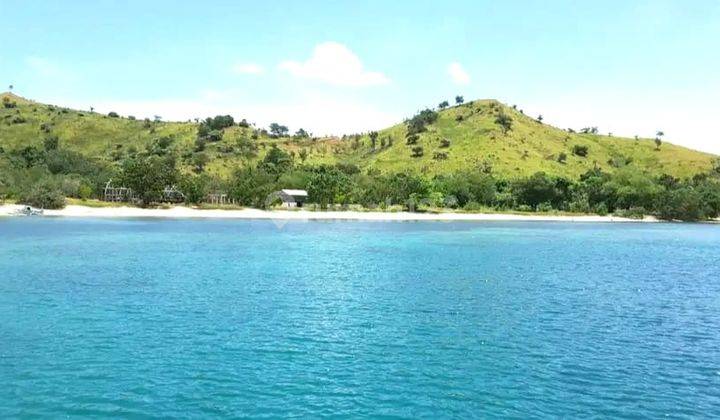 D I Jual Tanah Los Pantai di Labuan Bajo Lohmbongi 2