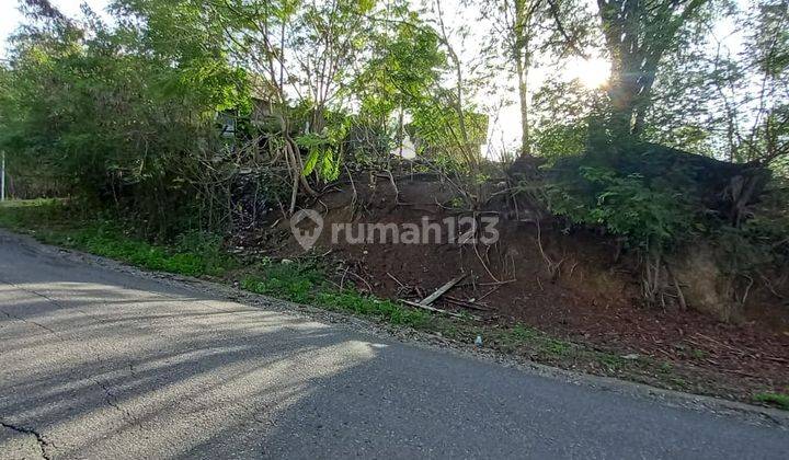 Di Jual Tanah Depan Jalan Utama Binongko Labuan Bajo 2