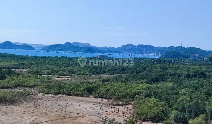 di Jual Tanah di Nanga Na.e Labuan Bajo 2