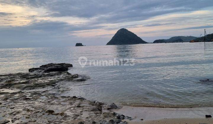 Di Dual Tanah Di Labuan Bajo Loss Pantai 1