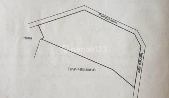 Di Jual Tanah di View Laut. Wingkol Warloka Labuan Bajo 2