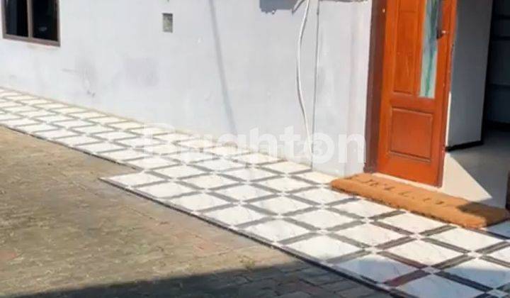 Pabrik jamu tradisional masa kini 1