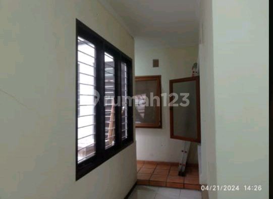 Runah 1 Lantai Kondisi Bagus ,dekat Rubelan Dan Elpico 2