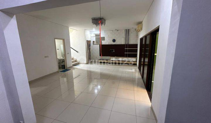 Dijual Rumah Cluster Depan Dkt Aeon Mall Dan Ikea Jakarta Garden City Cakung Jakarta Timur  2