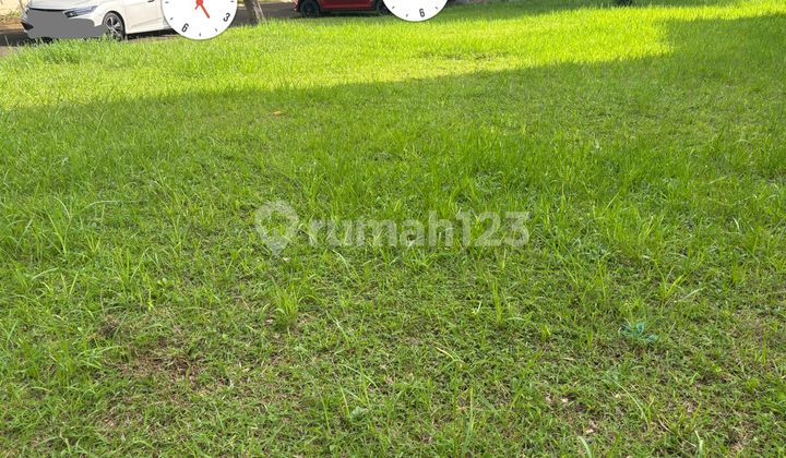 Sell Fast! Thames Cluster Plot Price Below NJOP - Guaranteed Profitable Investment, Jakarta Garden City, Cakung 015 Sell Fast! Thames Cluster Plot Price Below NJOP - Guaranteed Profitable Investment, Jakarta Garden City, Cakung 015