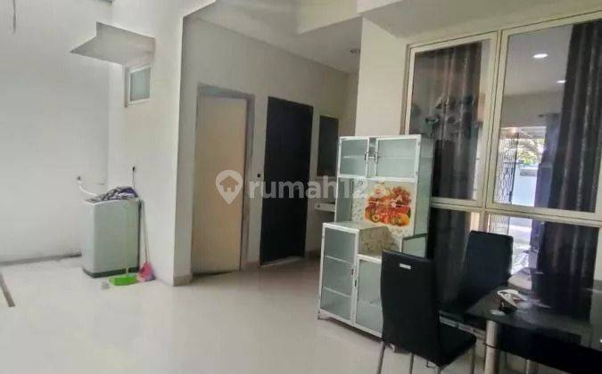 Rumah Termurah  Dijual Dibawah Pasar  Dkt Dengan Aeon Mall & Ikea  Jakarta Garden City Cakung Jakarta Timur  2