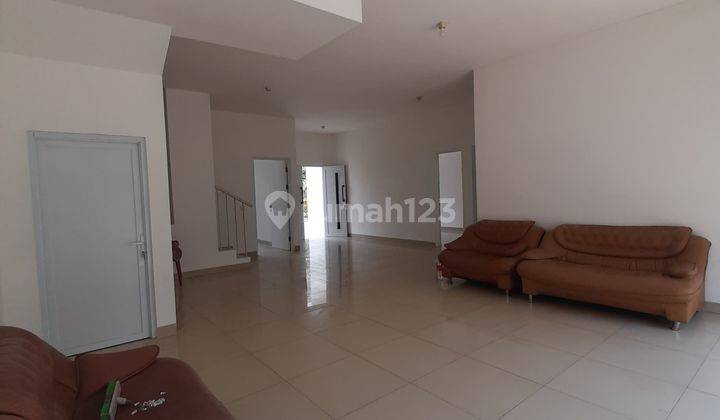 Rumah Paling Murah L10 Selangkah Ke@aeon Mall Dan Ikea Jakarta Garden City, Cakung 030 Co 015 2