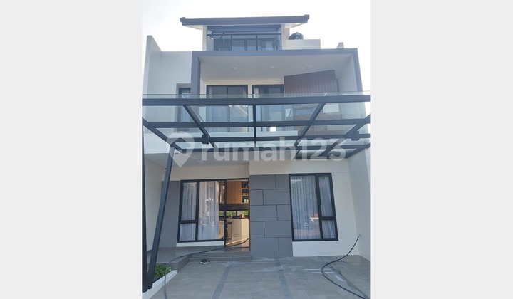 Jual Rumah Baru Gress! Modern Living dengan Sky Balcony & Attic Room di Grand Jura 88 - Metland Menteng, Cakung 015 Jual Rumah Baru Gress! Modern Living dengan Sky Balcony & Attic Room di Grand Jura 88 - Metland Menteng, Cakung 015