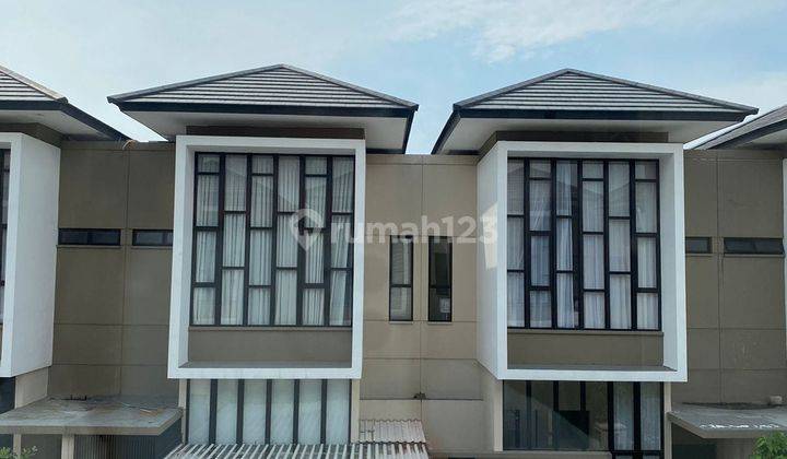 Dijual Cepat Cluster Semayang Rumah Mewah Lokasi Strategis Jakarta Garden City, Cakung, Jakarta Timur 003 1