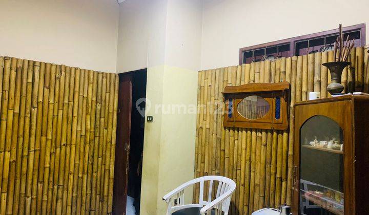 Dijual Rumah 1 Lantai Komplek Pertamina, Pulo Gebang, Cakung, Jakarta Timur 015 2