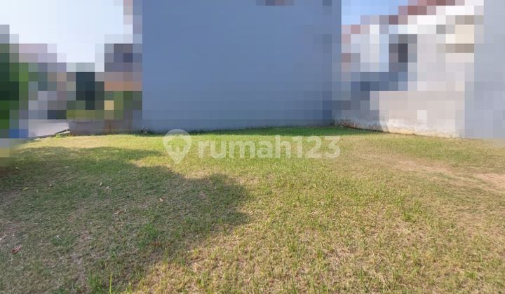 For Quick Sale: West-Facing Lantana Plot, Jakarta Garden City, Cakung, East Jakarta 015 030 For Quick Sale: West-Facing Lantana Plot, Jakarta Garden City, Cakung, East Jakarta 015 030