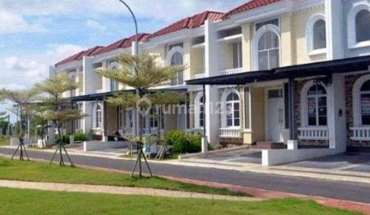 Rumah Dijual cepat Bagus Cluster Laseine, Cakung, Jakarta Timur 007 1