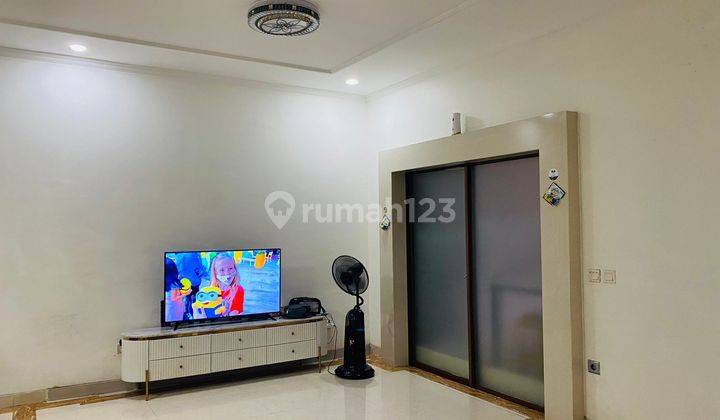 Dijual Rumah Siap Huni Dan Sudah Renov Cluster Alamanda Type L 7, Jakarta Garden Citu, Cakung 015 2