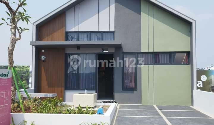 Dijual Rumah Murah 1 Lantai Mulai 600 jt-an Di Elora Tera Damai Harapan Indah, Bekasi Dijual Rumah Murah 1 Lantai Mulai 600 jt-an Di Elora Tera Damai Harapan Indah, Bekasi