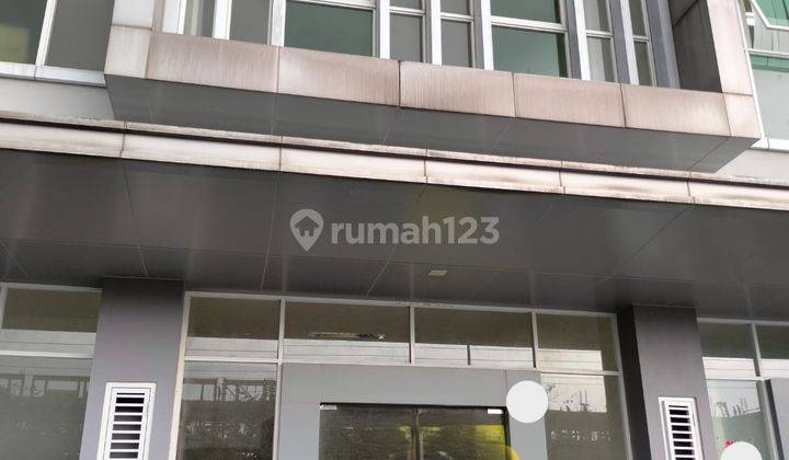 Dijual Ruko Beryl 3 Lantai Modern Cocok Untuk Usaha di Summarecon Bandung 029 1