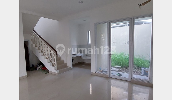 Jual Rumah Murah Cluster South Thames Lebar 8, Lokasi Premium di Jakarta Garden City, Cakung 030