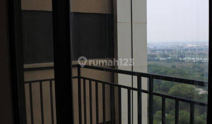 Dijual Murah Apartement Meikarta Siap Huni 2BR, Di Cikarang Selatan, Bekasi, 030 2
