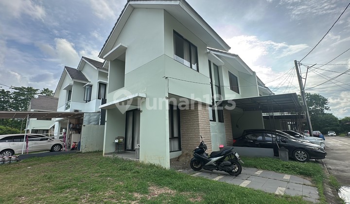 Dijual Rumah SUPER MURAH Posisi HOOK Cluster De Okwood Hanya 1 M Di Mutiara Gading City Bekasi 027 Dijual Rumah SUPER MURAH Posisi HOOK Cluster De Okwood Hanya 1 M Di Mutiara Gading City Bekasi 027