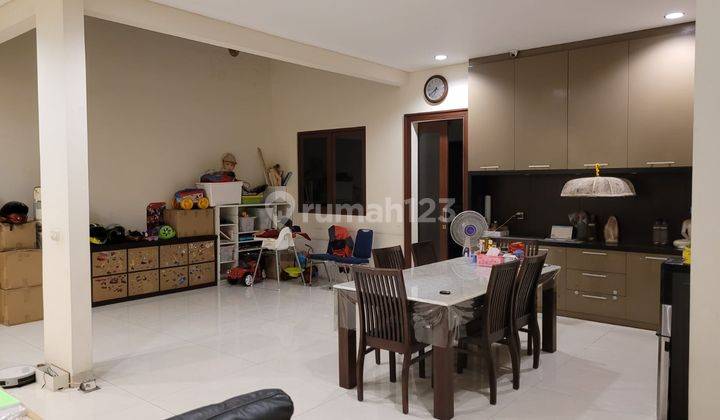 Dijual Cepat Rumah  Mewah Sdh Renov  Selangkah  Ke Aeon   Mall &  Ikea  Jakarta Garden City  Cakung  Jakarta Timur 2