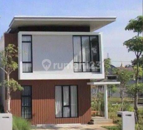 Dijual Murah Rumah 2 Lantai Grand Surya Estate Bekasi Timur 007 2