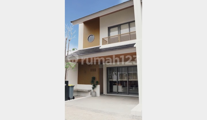 Dijual Rumah Cluster Hoshi Asera Nishi di Kota Harapan Indah Bekasi Dijual Rumah Cluster Hoshi Asera Nishi di Kota Harapan Indah Bekasi