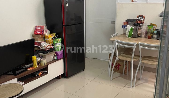 Dijual Rumah Hunian Modern Cluster La Seine - Belakang Sudah Renovasi & SHM Hanya 1.5M! (029) 2