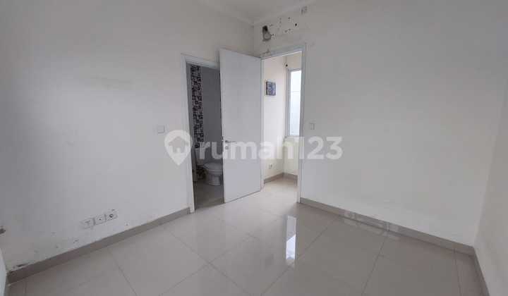 Jual Rumah 2 Lantai Cluster Florence Village Terdepan di Jakarta Lokasi Strategis di Kawasan Jgc, Cakung 2
