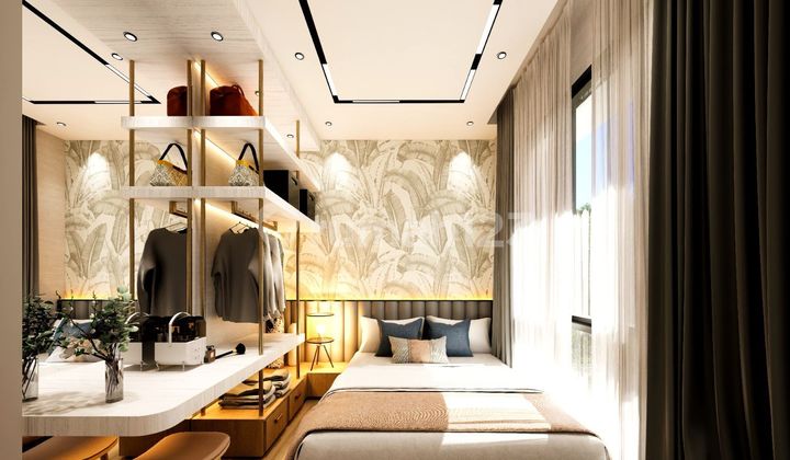 Jual Rumah 2 Lantai Cluster Florence Village Terdepan di Jakarta Lokasi Strategis di Kawasan Jgc, Cakung Jual Rumah 2 Lantai Cluster Florence Village Terdepan di Jakarta Lokasi Strategis di Kawasan Jgc, Cakung