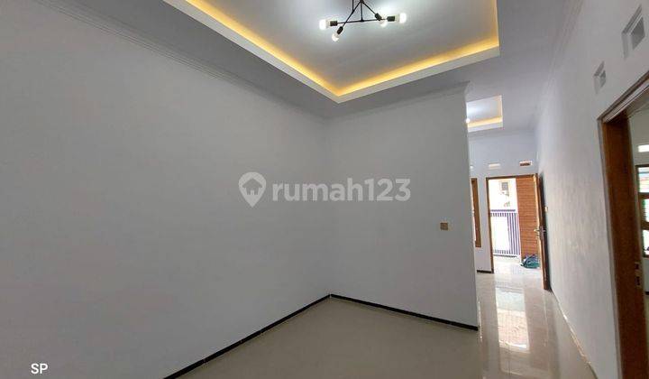 Rumah Dijual 1 Lantai Di Purwomartani, Sleman, Yogyakarta, 015 1