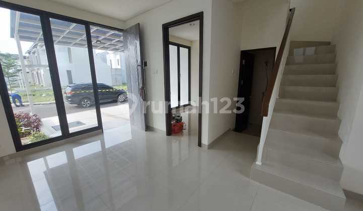Jual Murah Rumah 2 Lantai Modern Minimalis - Cluster Shinano Jakarta Garden City, Cakung 030 Jual Murah Rumah 2 Lantai Modern Minimalis - Cluster Shinano Jakarta Garden City, Cakung 030