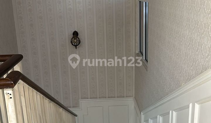 Best Deal! For Sale Premium Residential Home in Palm Spring Cluster 240 M2 - Jakarta Garden City, Cakung 028 2