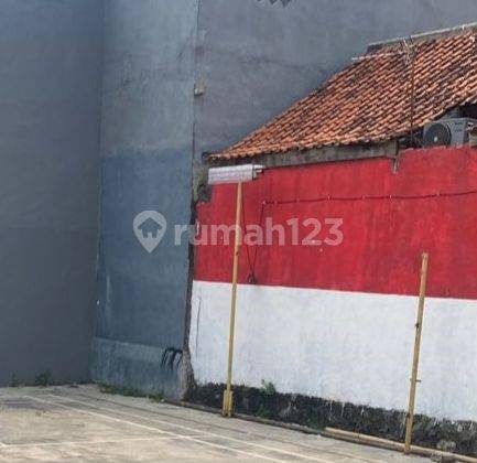 Dijual Tanah Kavling Luas 182 M2 SHM Pasar Rebo Jakarta Timur 004 2