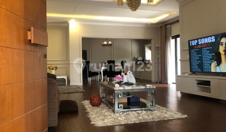 Jual Murah Rumah Hook Cluster Cassia Furnish Siap Huni Hanya 4,75 M-an Di Jakarta Garden City 007 co 030