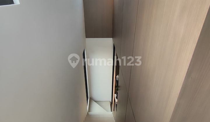 For Sale New Minimalist L6 House In Citaville Cluster Cibubur, Bogor, West Java 2