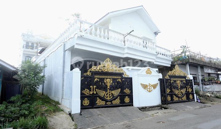 Villa Cantik - Full Furnished & Siap Dihuni, Lokasi Strategis Dearah Lembang, Bandung! 007 Villa Cantik - Full Furnished & Siap Dihuni, Lokasi Strategis Dearah Lembang, Bandung! 007