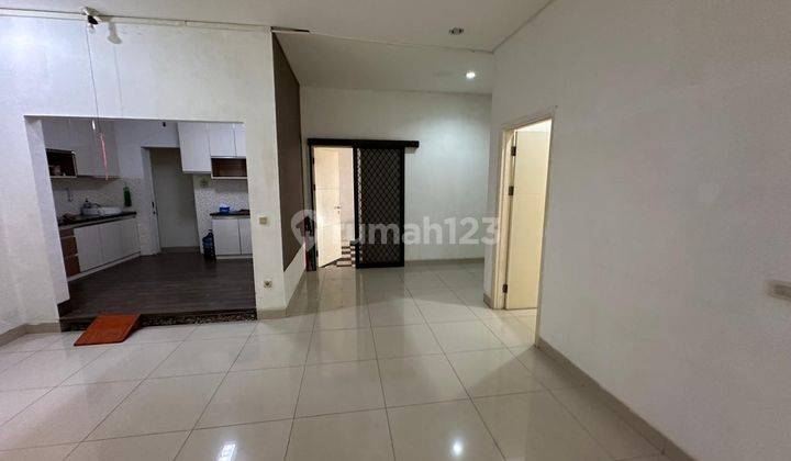 Dijual Rumah Cluster Depan Dkt Aeon Mall Dan Ikea Jakarta Garden City Cakung Jakarta Timur  2