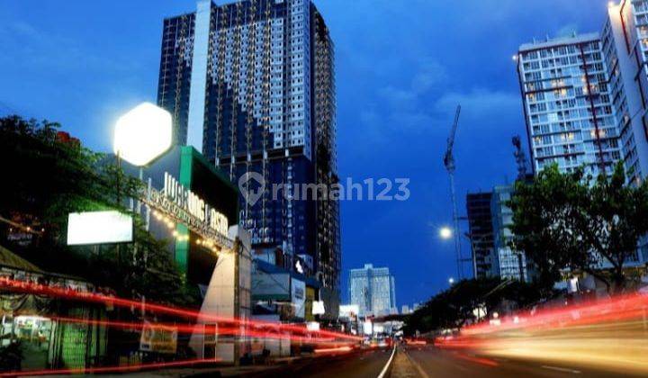 Dijual Apartemen Evenciio Type Studio, Margonda Raya, Depok, 007 2