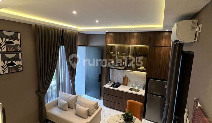 Dijual Rumah Murah 2 Lantai Mulai 900 jt-an Di Elora Tera Damai Harapan Indah, Bekasi 2