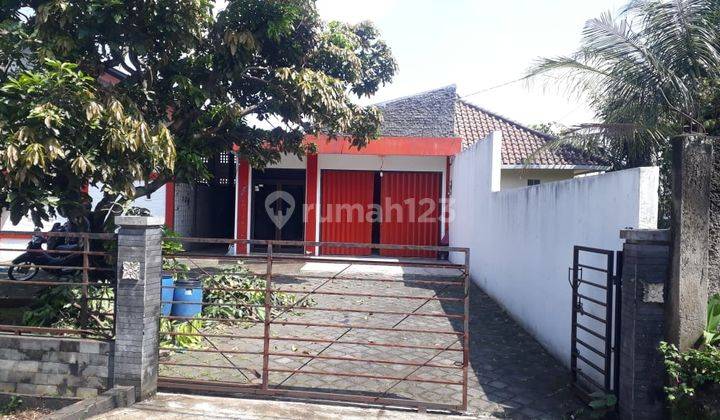 Dijual Cepat Gedung dan Kantor Luas 1064m2 di Cilengkrang 2, Bandung 026 2