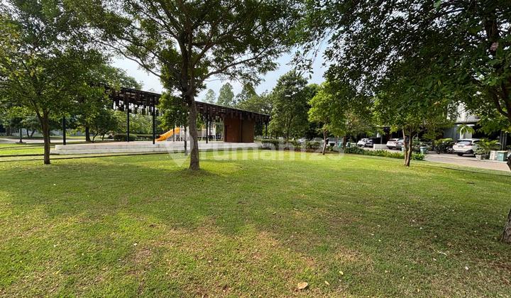 Selling Brand New House! Modern Living with Sky Balcony & Attic Room at Grand Jura 88 - Metland Menteng, Cakung 015 2