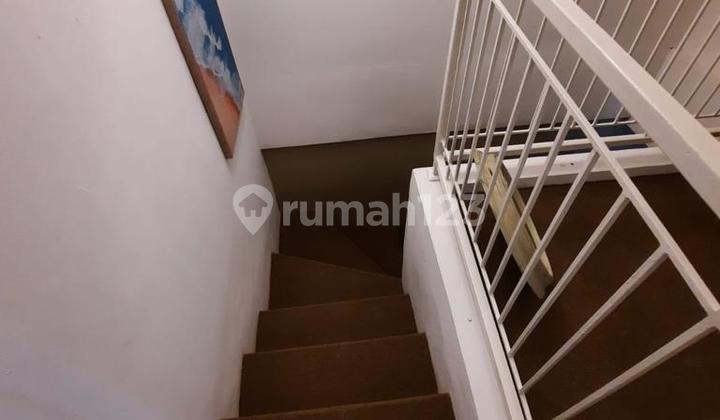 RUMAH FULL FURNISH DAERAH PULOGEBANG, NEGO! 030